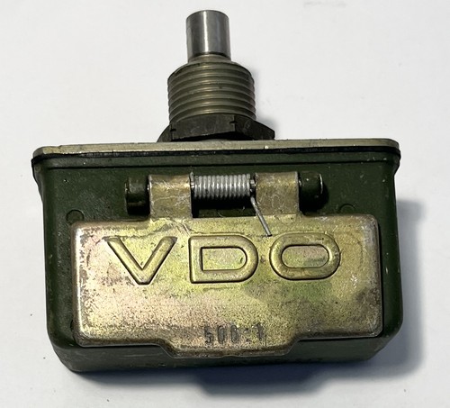 Vdo 127 1 - vdo, 127.81/2/1