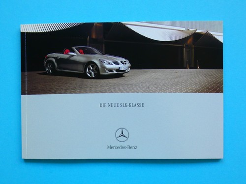Prospekt katalog mercedes - prospekt,