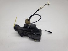 Mercedes W168 - Türschloss