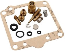 Tourmax Vergaser Reparatursatz