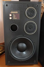 Acoustic Studio Monitor 3311