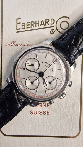 Eberhard contrograf trois - eberhard,