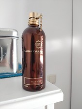Montale Paris Wild Aoud Eau de