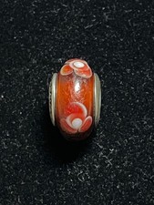 Original Pandora Charm Murano