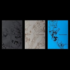 ENHYPEN [THE SIN:VANISH] 7th