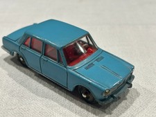 Dinky Toys Simca 1500, No