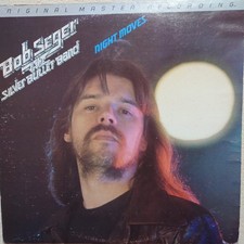Bob Seger And The Silver