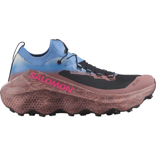 Salomon lab ultra - glide, 2