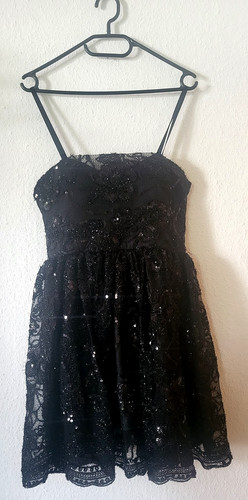 Iron fist kleid dress - fist,