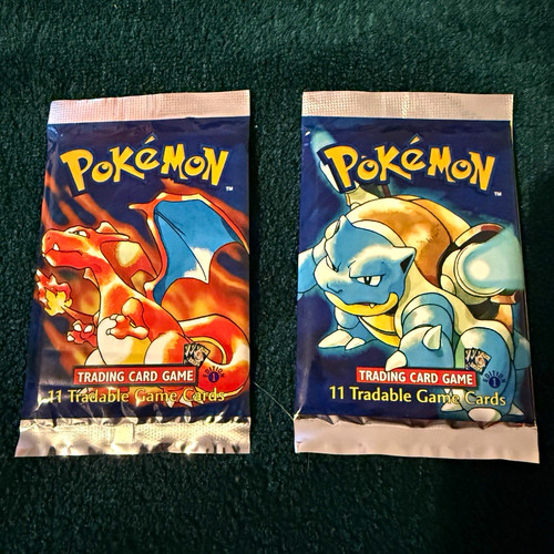 Wizards the coast pokémon - wizards,