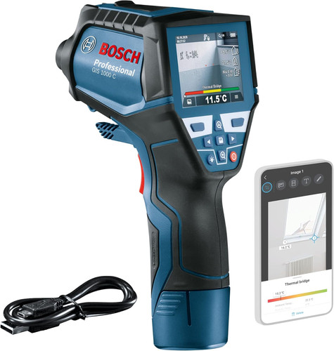 Bosch gis 1000 - bosch,