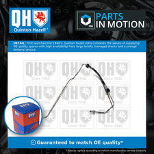 Clutch Hose / Pipe fits FORD