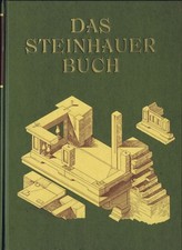 DAS STEINHAUERBUCH KRAUTH