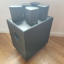 Teufel Concept E 5.1