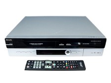 Philips DVDR3510V VHS DVD Recorder Kombigerät Videokass. Digitalisieren Garantie