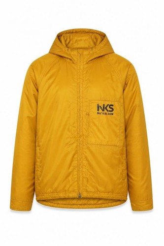 Nickelson herren steppjacke - nickelson,