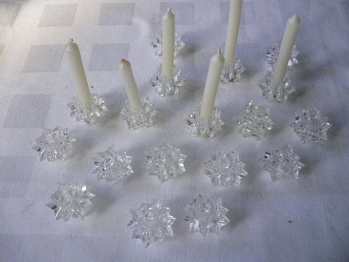 Deko kleine kerzenstsänder - deko:,