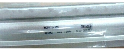 New smc mgpm12 - new,