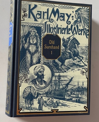 Karl may sammlung 49 - karl,