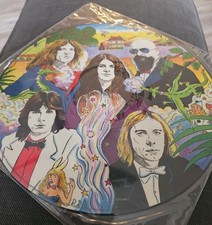 Deep Purple Magic Picture