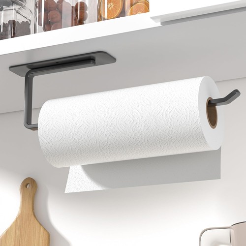Küchenrollenhalter aluminium - küchenrollenhalter,