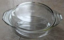 Auflaufform - Saale Glas