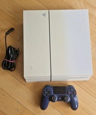 Sony Playstation 4 500GB
