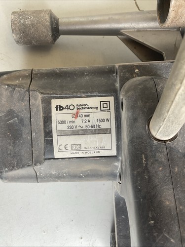Fuhrer bachmann ag - fuhrer,