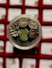 Noricum obol 5x Kelten