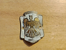 Fahrrad - Emblem VICTORIA -