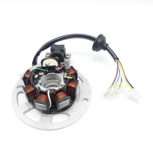 Lichtmaschine zündung für - zündung,