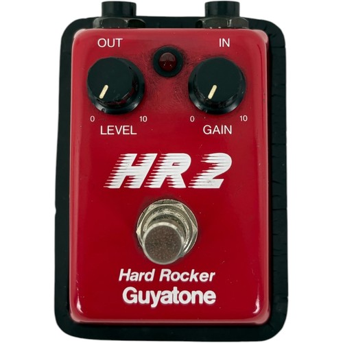 Guyatone hard rocker hr2 - hard,