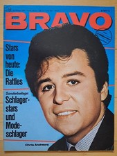 BRAVO Nr.9 vom 21.2.1966