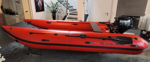 Speed cat schlauchboot - schlauchboot, /