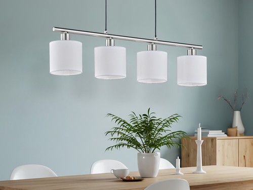 Balken pendelleuchten - balken, 4