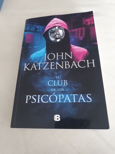 Club los psicopatas - club,