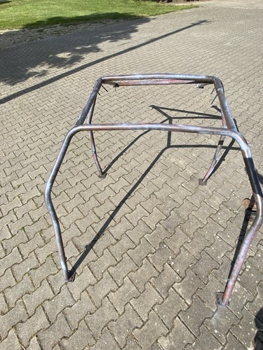 Opel manta überrollkäfig - manta,
