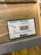 Panduit FiberRunner 12" x 4"