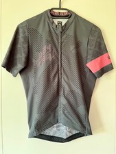 Rapha Trikot "A Day In Hell"