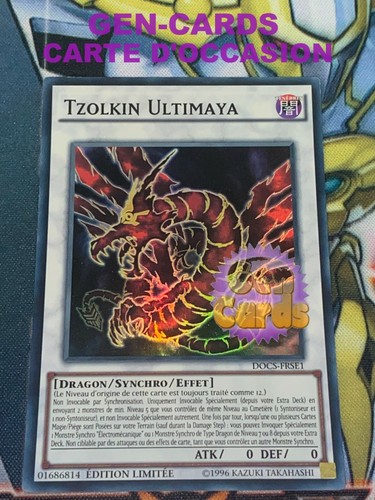 Tzolkin ultimaya - gi,