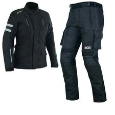 Damen Motorrad Jacke und Hose