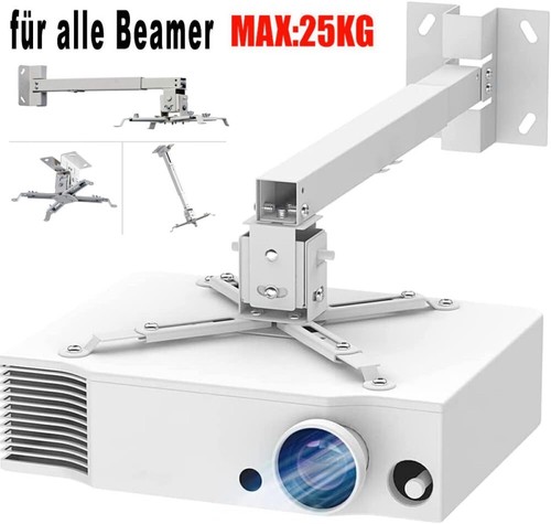Universal beamerhalterung - universal,