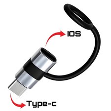 Ios auf usb adapter - auf,