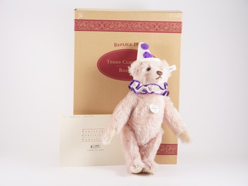 Steiff 407260 teddy clown - 407260,