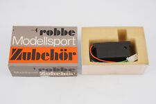Robbe 824 Speedumpoler