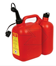 SABART DOPPELKANISTER 2