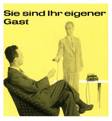 Pentacon bedienungsanleitung - pentacon,
