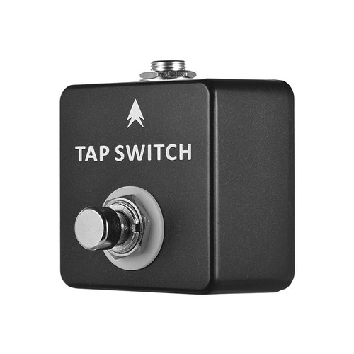 Universal tap tempo pedal für - universal,