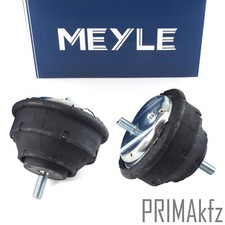 2x MEYLE Motorlager Hydrolager
