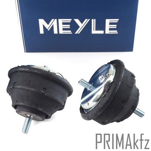 Meyle motorlager hydrolager - 2x,
